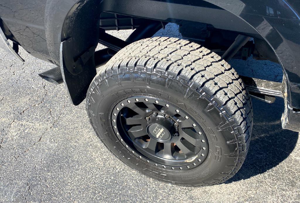 2013 RAM 2500 Image 29