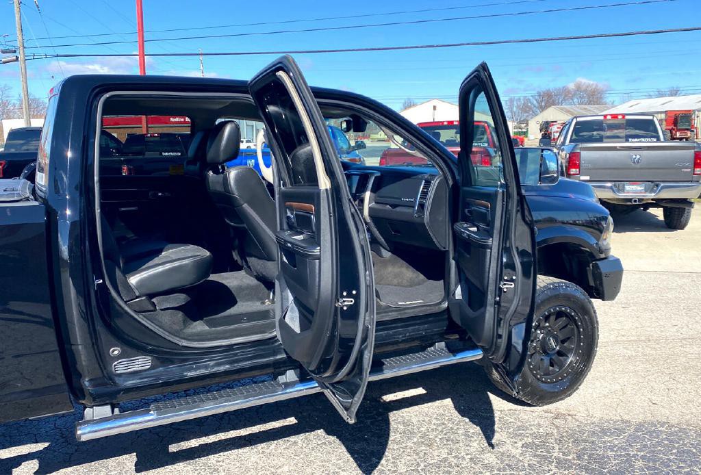 2013 RAM 2500 Image 30