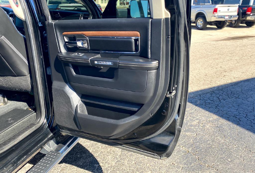 2013 RAM 2500 Image 31