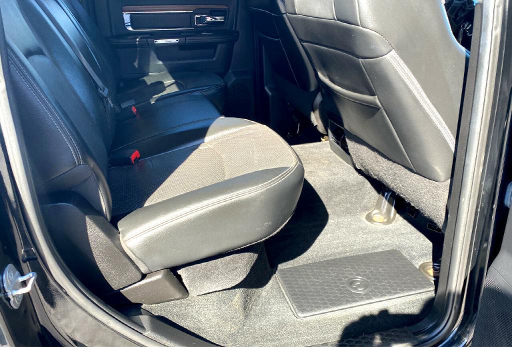 2013 RAM 2500 Image 32