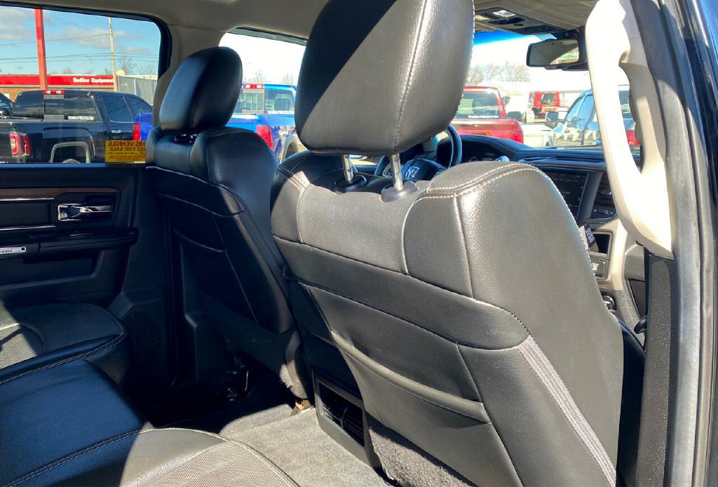 2013 RAM 2500 Image 33