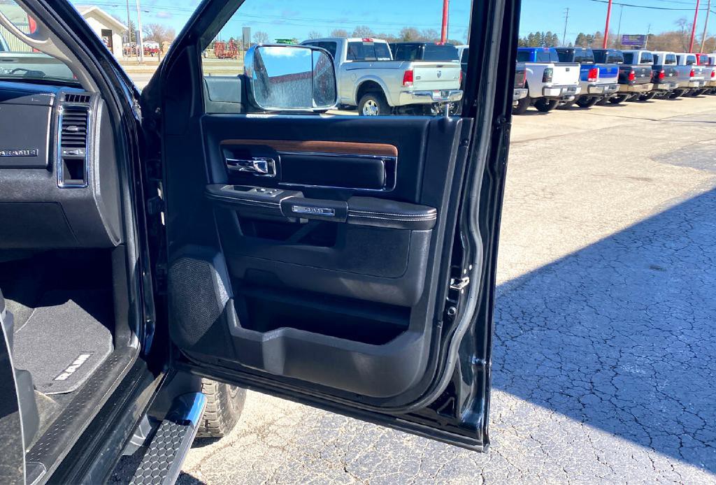 2013 RAM 2500 Image 35