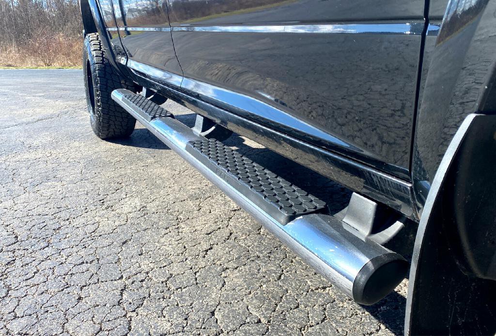 2013 RAM 2500 Image 38