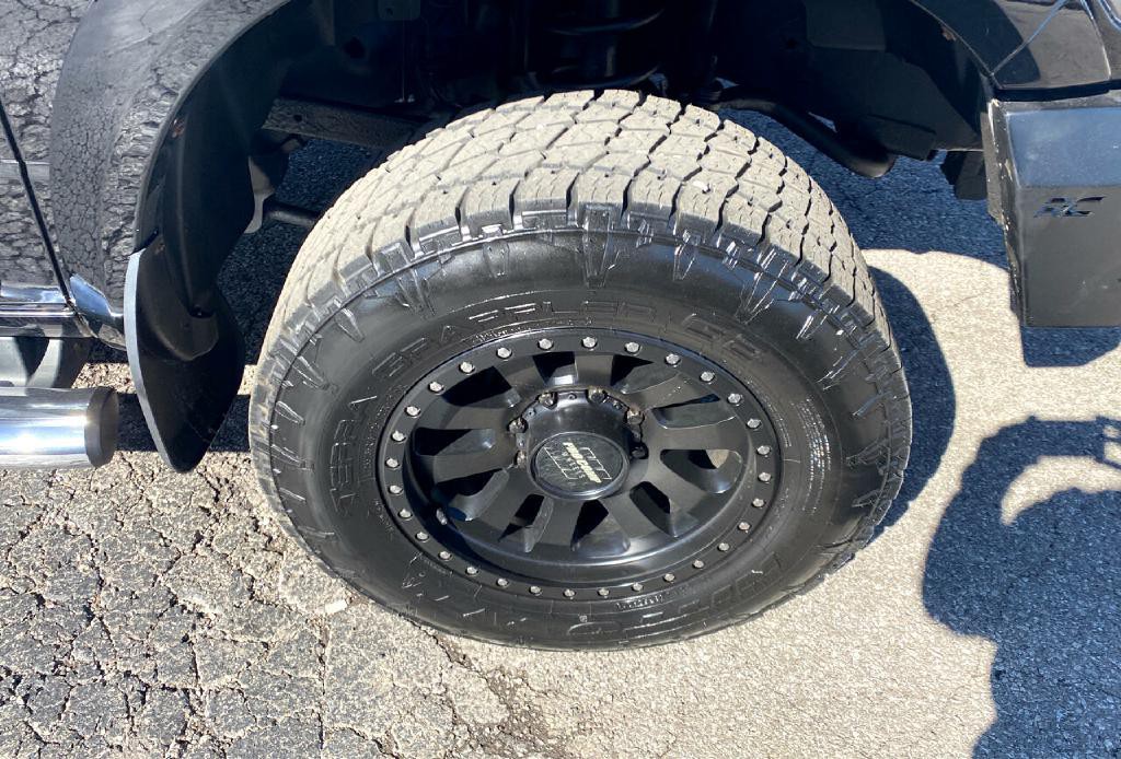 2013 RAM 2500 Image 39