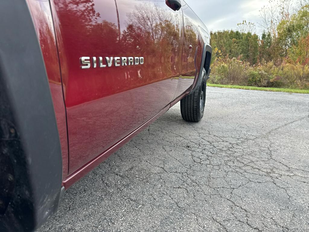2014 Chevrolet Silverado 1500 Image 10