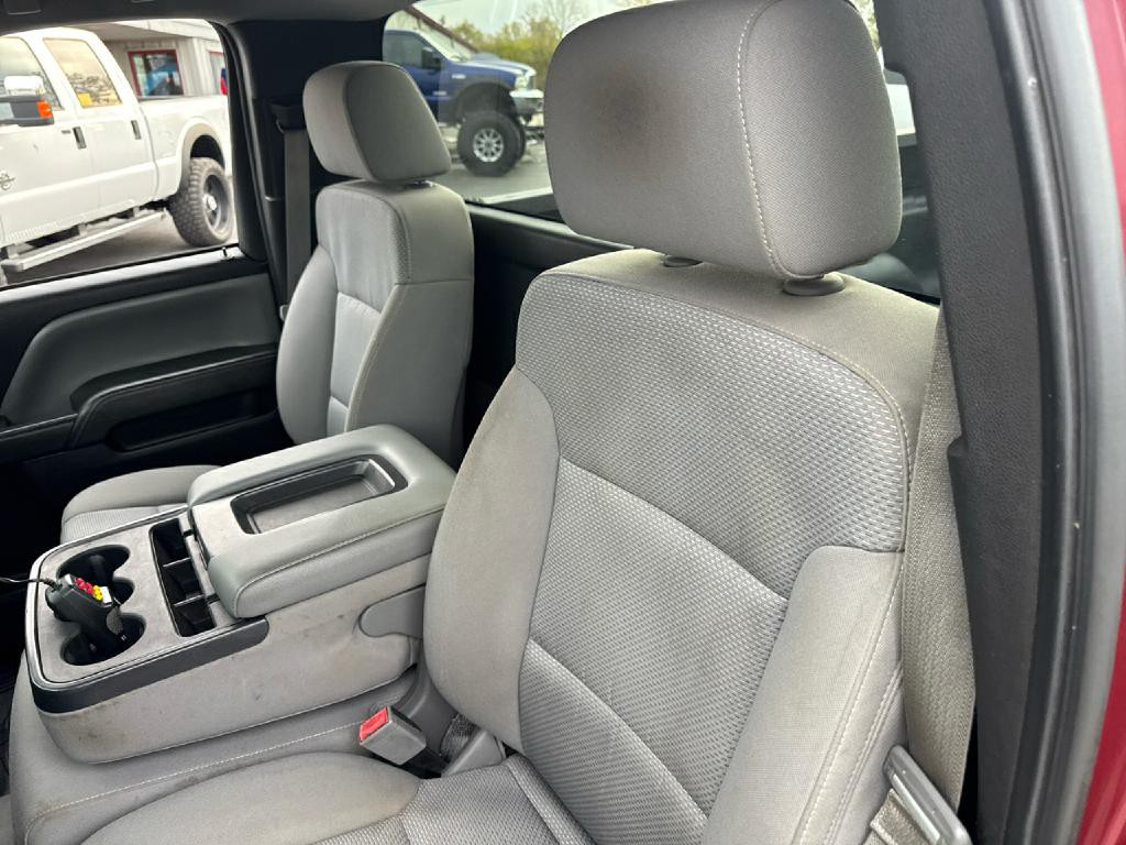2014 Chevrolet Silverado 1500 Image 15