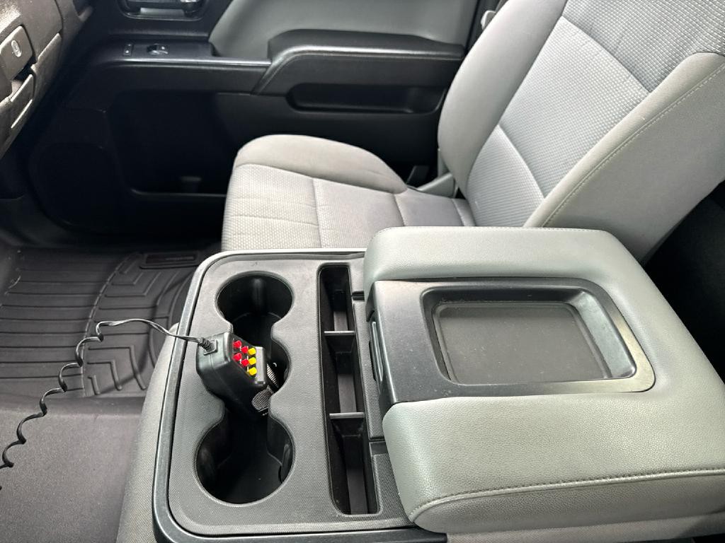 2014 Chevrolet Silverado 1500 Image 20