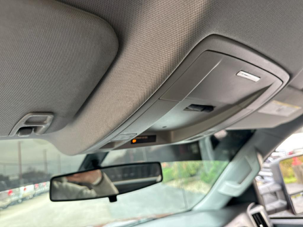 2014 Chevrolet Silverado 1500 Image 21