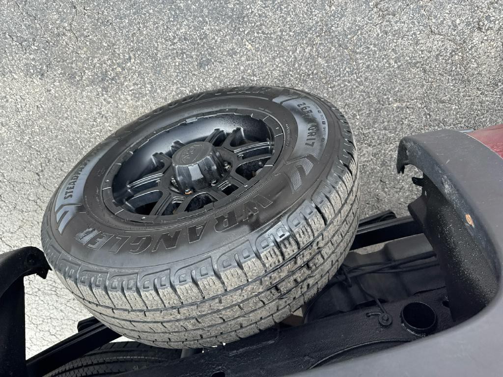 2014 Chevrolet Silverado 1500 Image 22