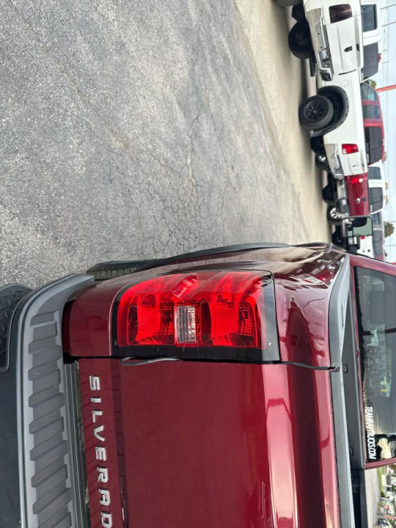 2014 Chevrolet Silverado 1500 Image 23