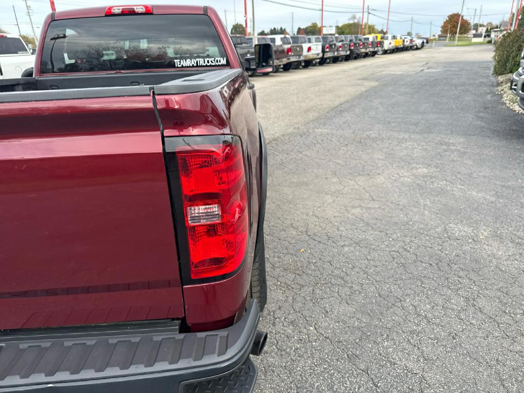 2014 Chevrolet Silverado 1500 Image 25