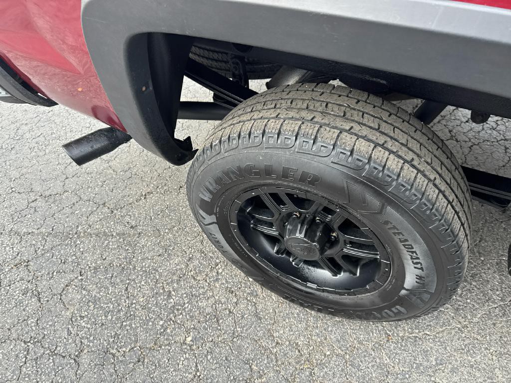 2014 Chevrolet Silverado 1500 Image 26