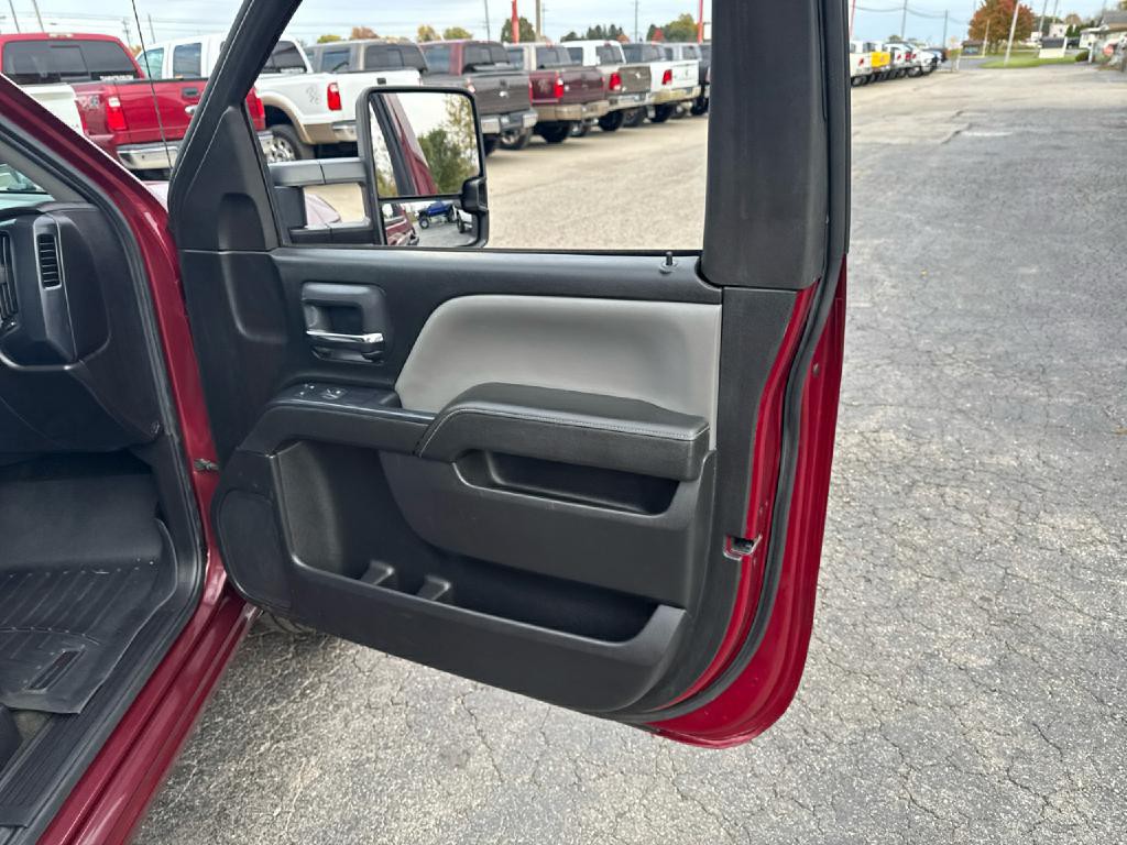 2014 Chevrolet Silverado 1500 Image 28