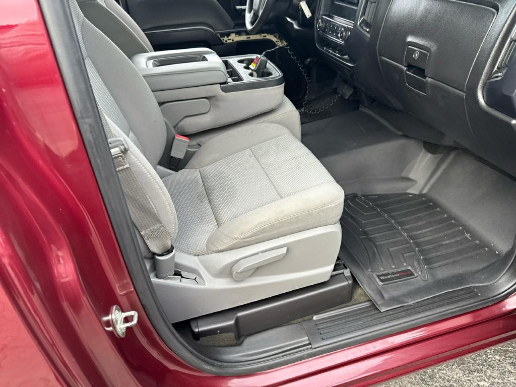 2014 Chevrolet Silverado 1500 Image 29