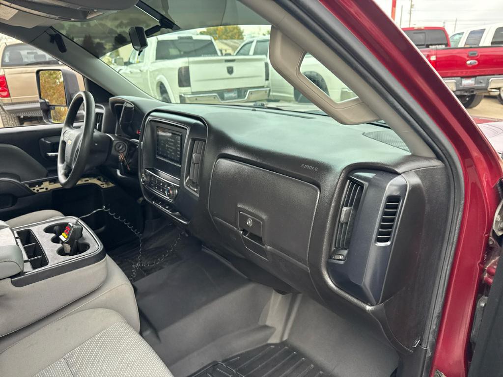 2014 Chevrolet Silverado 1500 Image 30
