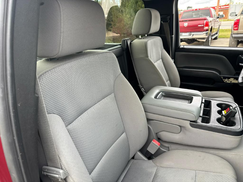 2014 Chevrolet Silverado 1500 Image 31