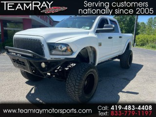 Image for 2012 RAM 2500 Crew Cab 149 in ST ID: 7521434