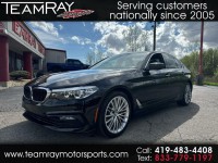 Image for 2018 BMW 5 Series 530i xDrive ID: 7738317