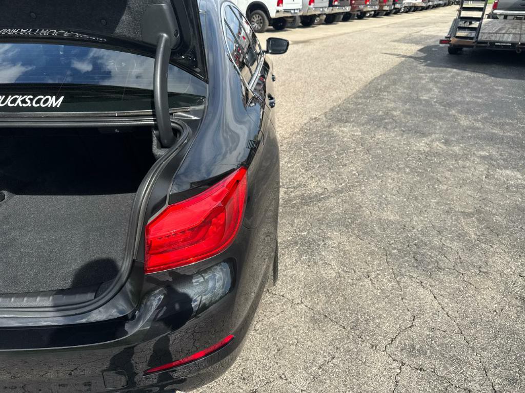 2018 BMW 5 Series Image 31