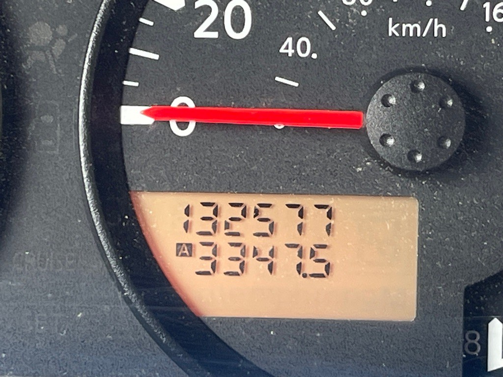 2006 Nissan Frontier Image 13