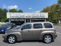 Image for 2011 Chevrolet HHR LS ID: 6421289