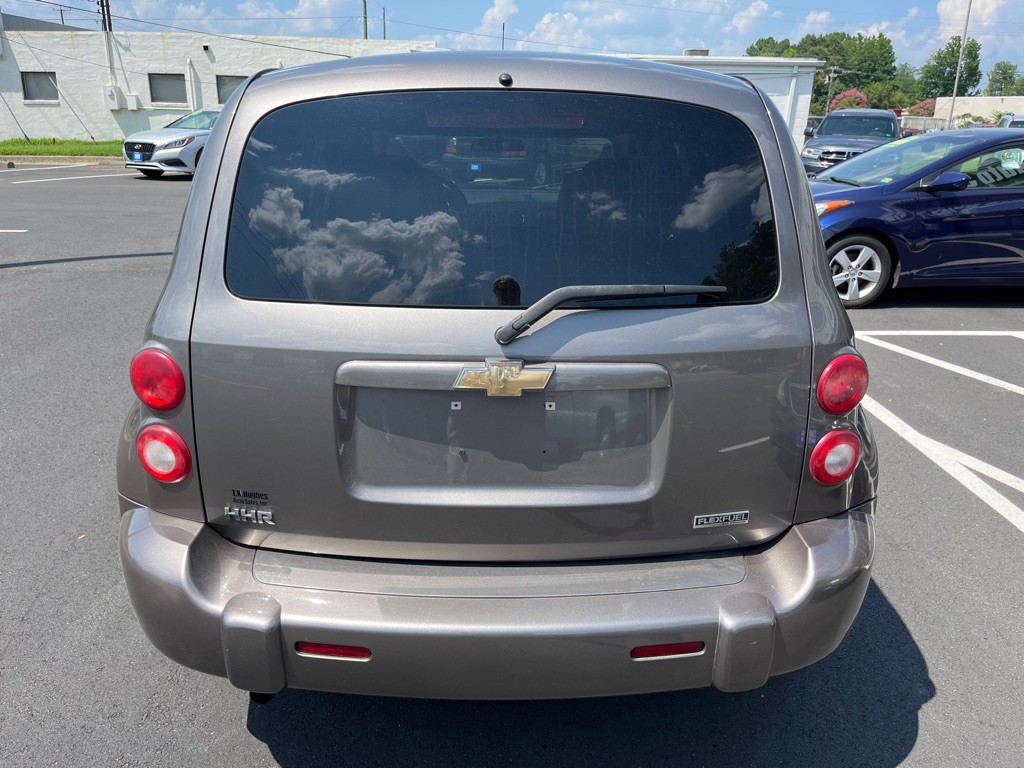 2011 Chevrolet HHR Image 7