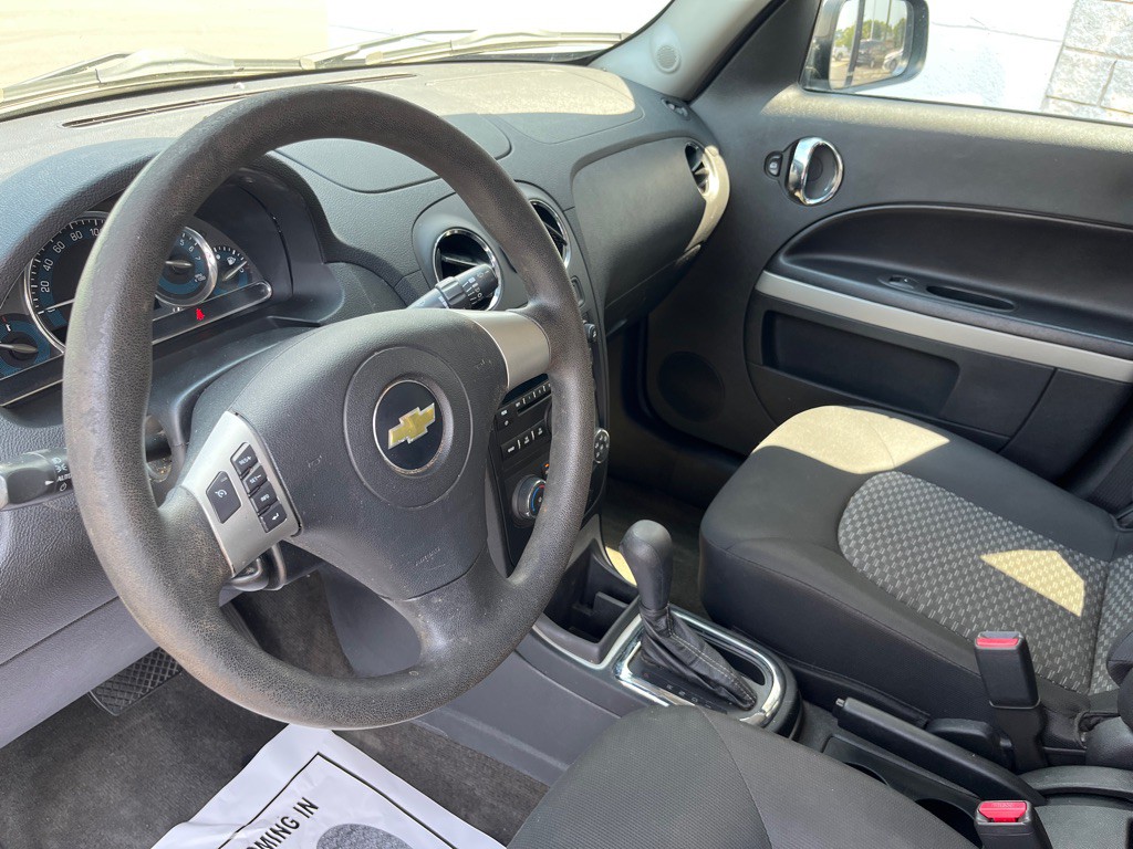 2011 Chevrolet HHR Image 9
