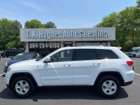 Image for 2016 Jeep Grand Cherokee Laredo ID: 6535931