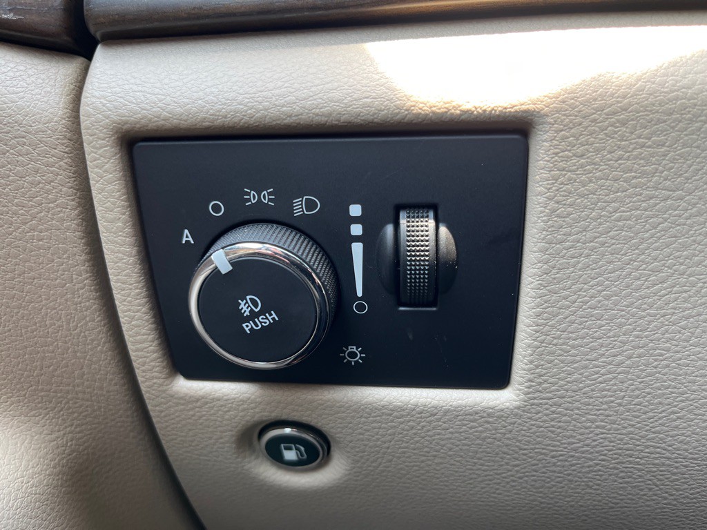 2016 Jeep Grand Cherokee Image 18
