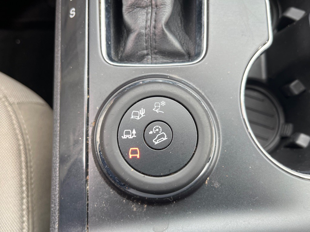 2018 Ford Explorer Image 11