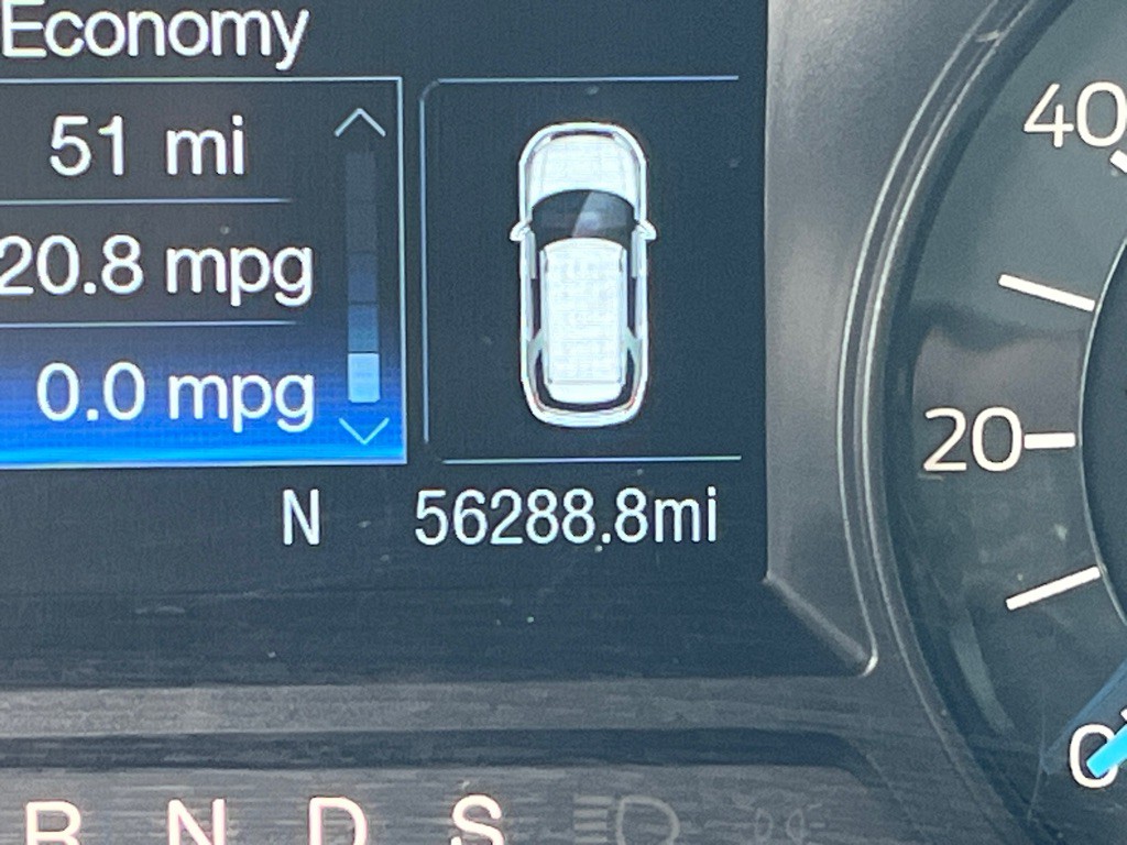 2018 Ford Explorer Image 12