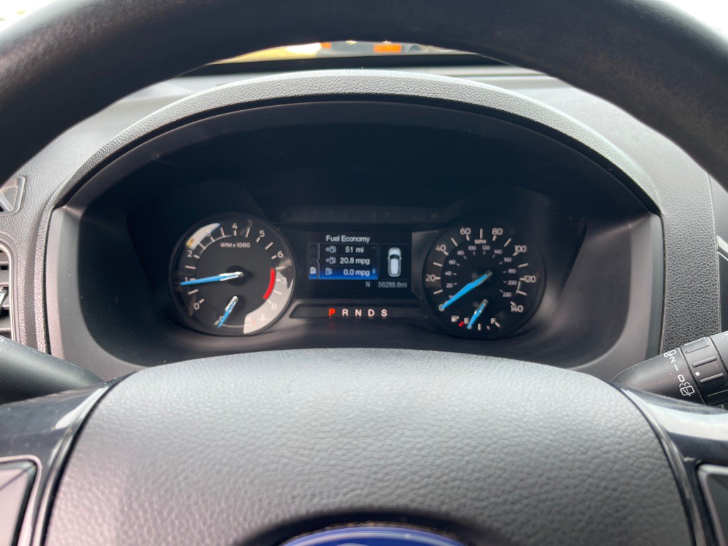 2018 Ford Explorer Image 13