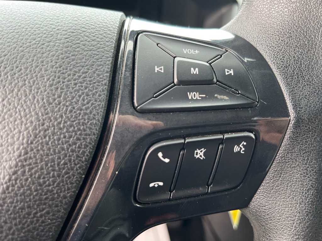 2018 Ford Explorer Image 14