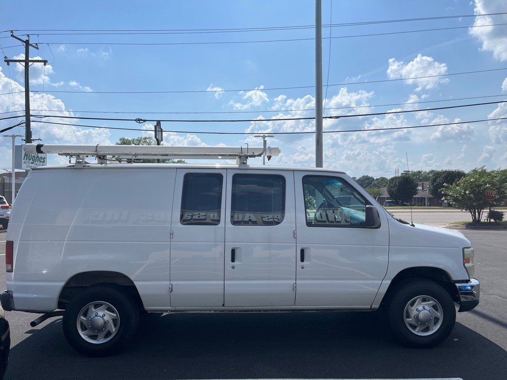 2008 Ford Econoline Image 5