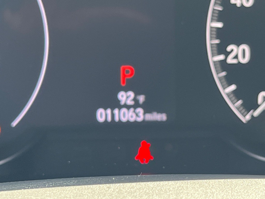 2019 Honda Accord Image 13