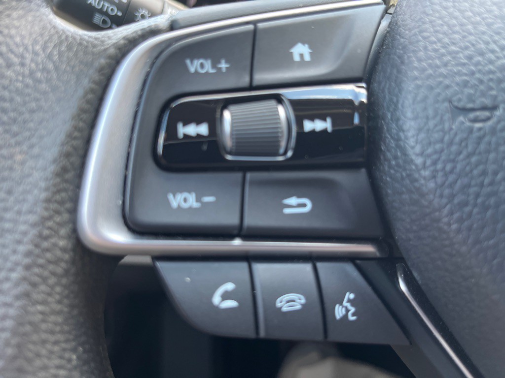 2019 Honda Accord Image 15