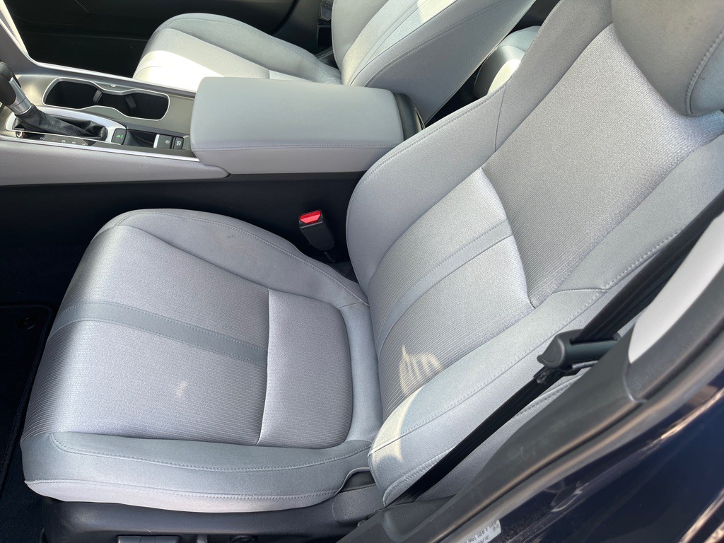 2019 Honda Accord Image 17