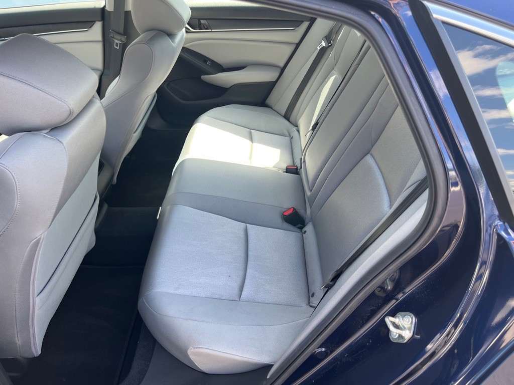 2019 Honda Accord Image 19