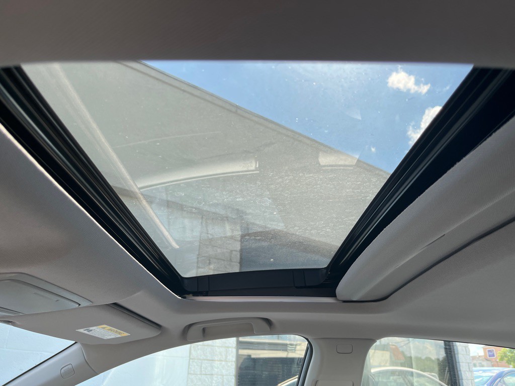 2019 Honda Accord Image 20