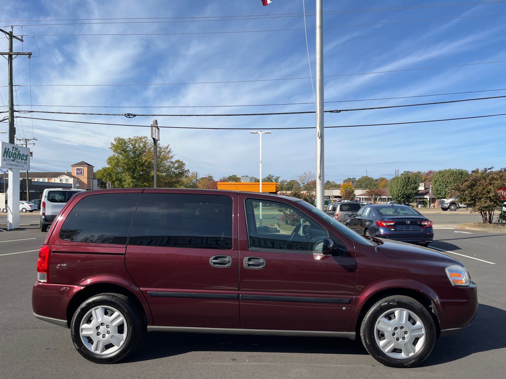2006 Chevrolet Uplander Image 5