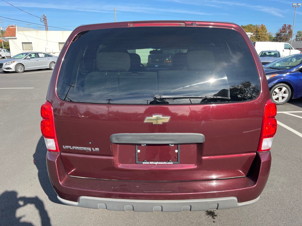 2006 Chevrolet Uplander Image 7