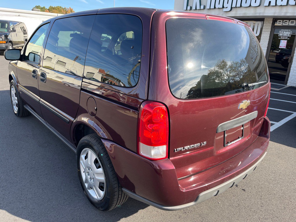 2006 Chevrolet Uplander Image 8