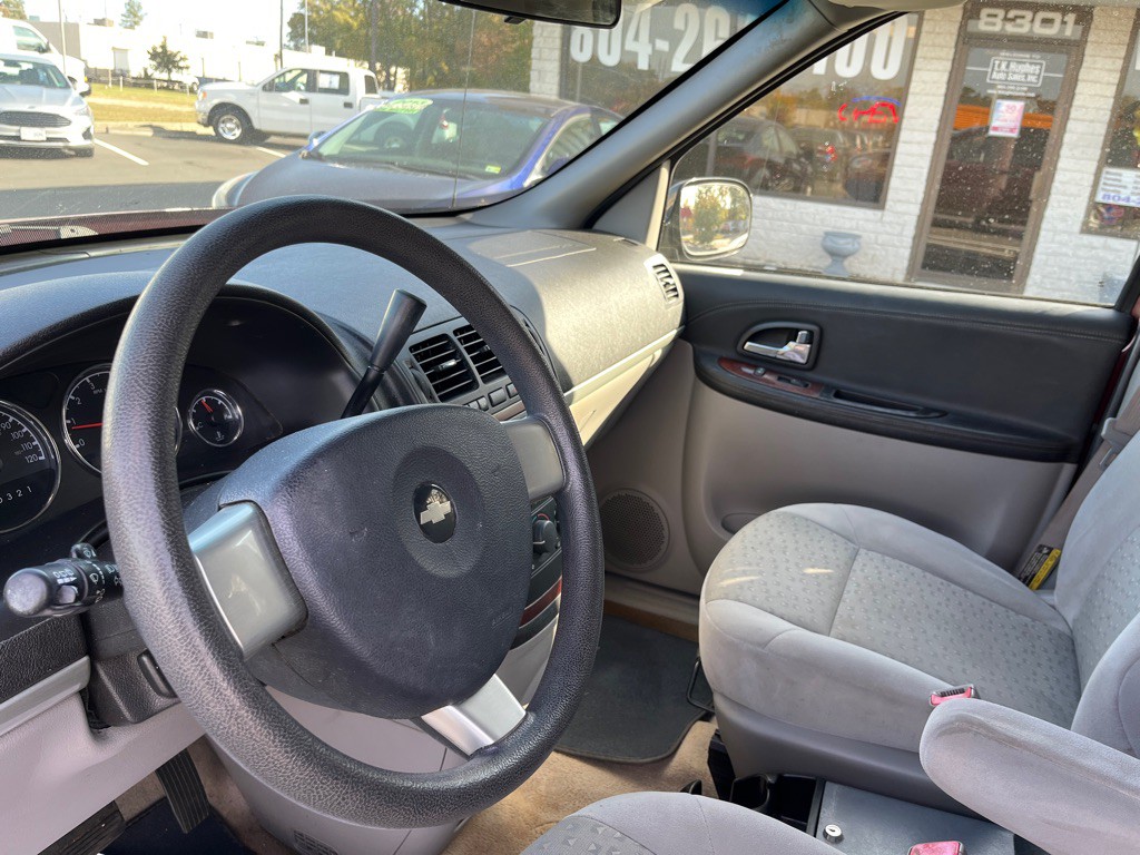 2006 Chevrolet Uplander Image 9