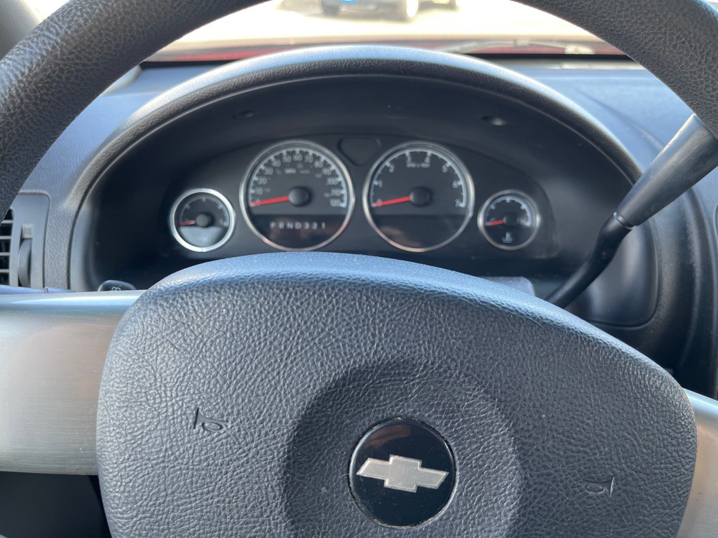 2006 Chevrolet Uplander Image 11