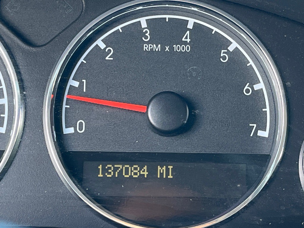 2006 Chevrolet Uplander Image 12