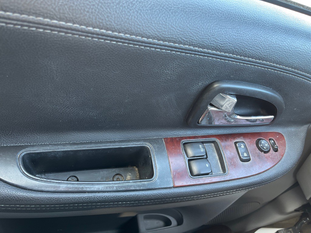 2006 Chevrolet Uplander Image 13