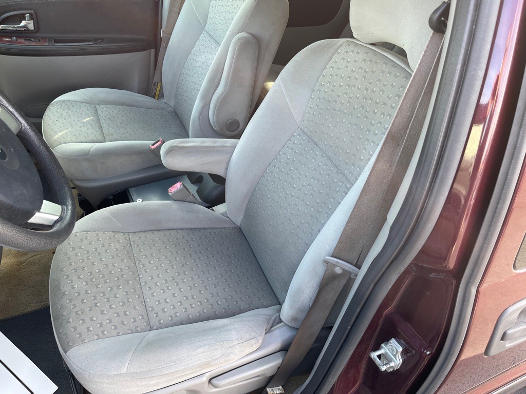 2006 Chevrolet Uplander Image 14