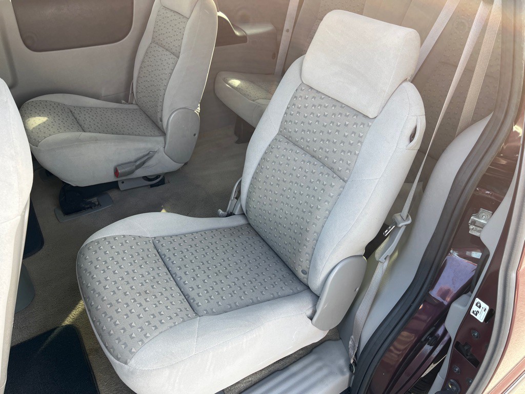 2006 Chevrolet Uplander Image 16