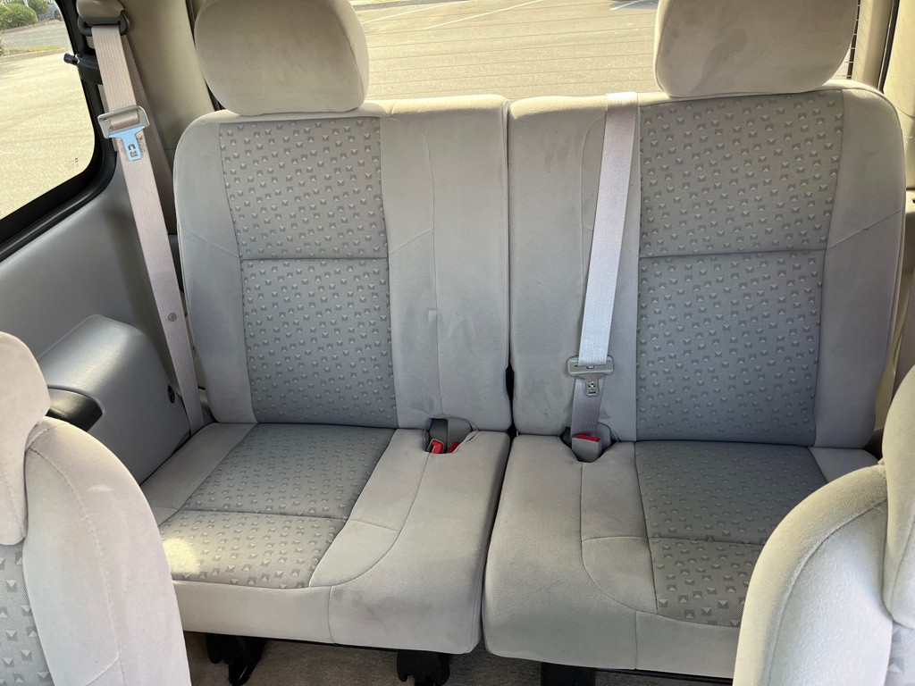 2006 Chevrolet Uplander Image 18