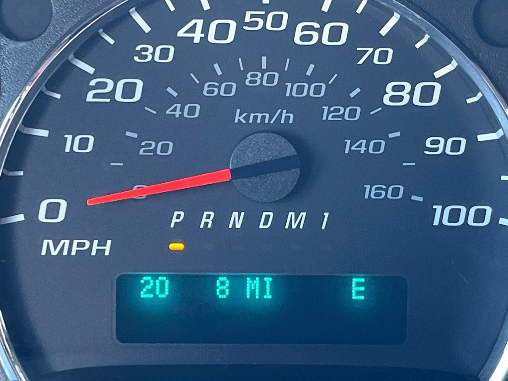 2014 Chevrolet Express Image 12